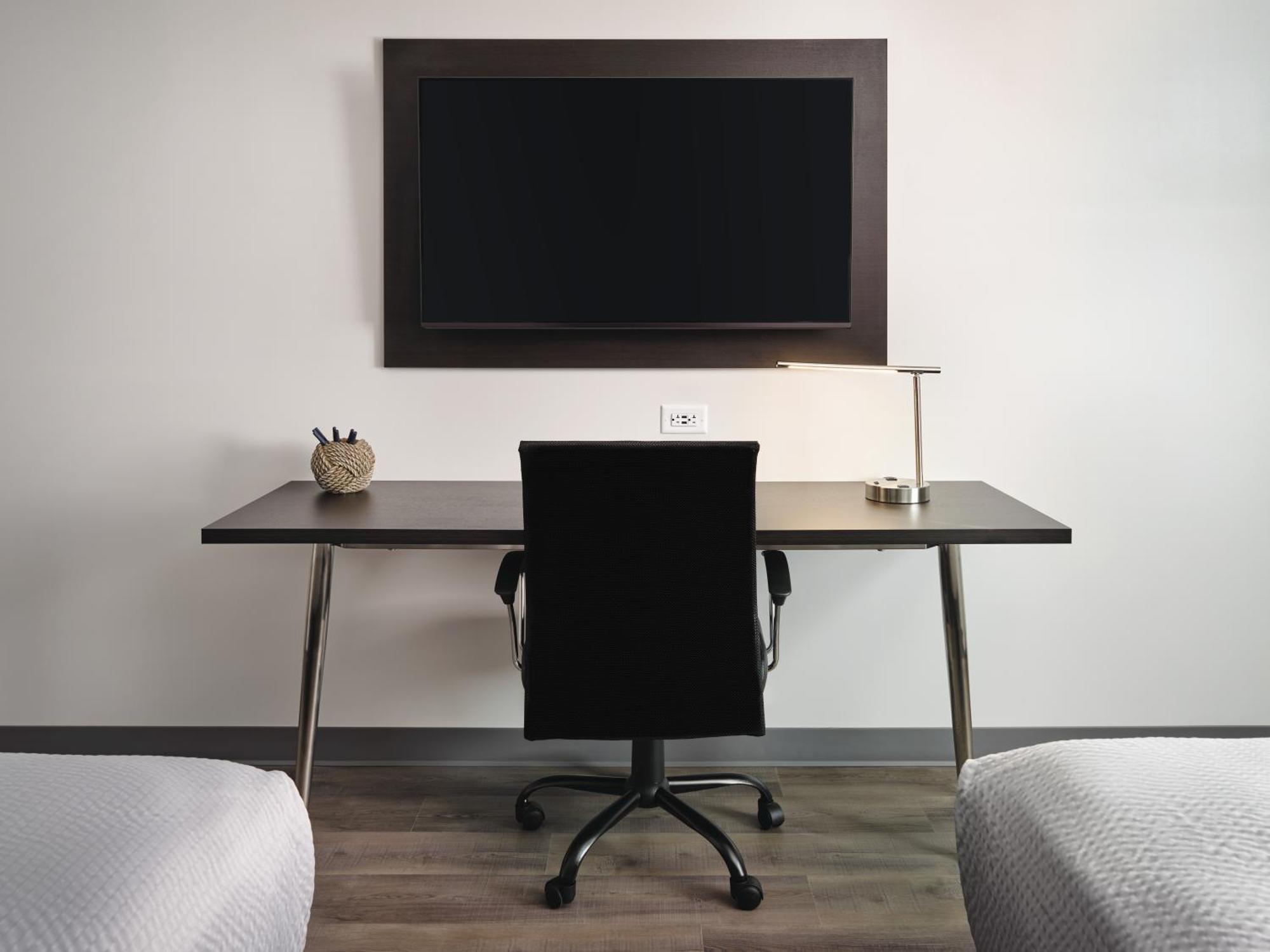Stayapt Pensacola-uwf/florida Hospital Area Hotel *