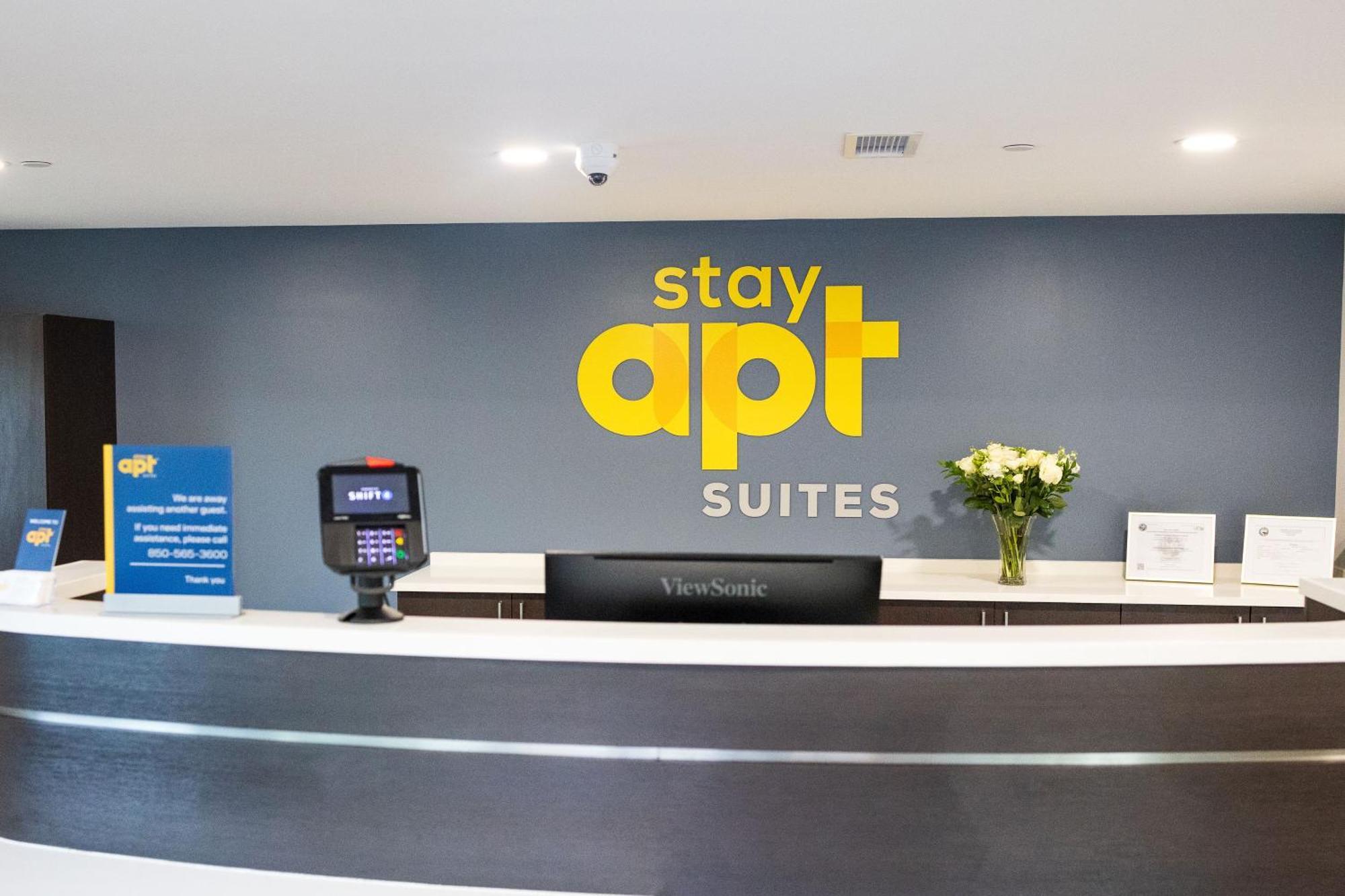 Stayapt Pensacola-uwf/florida Hospital Area * Pensacola