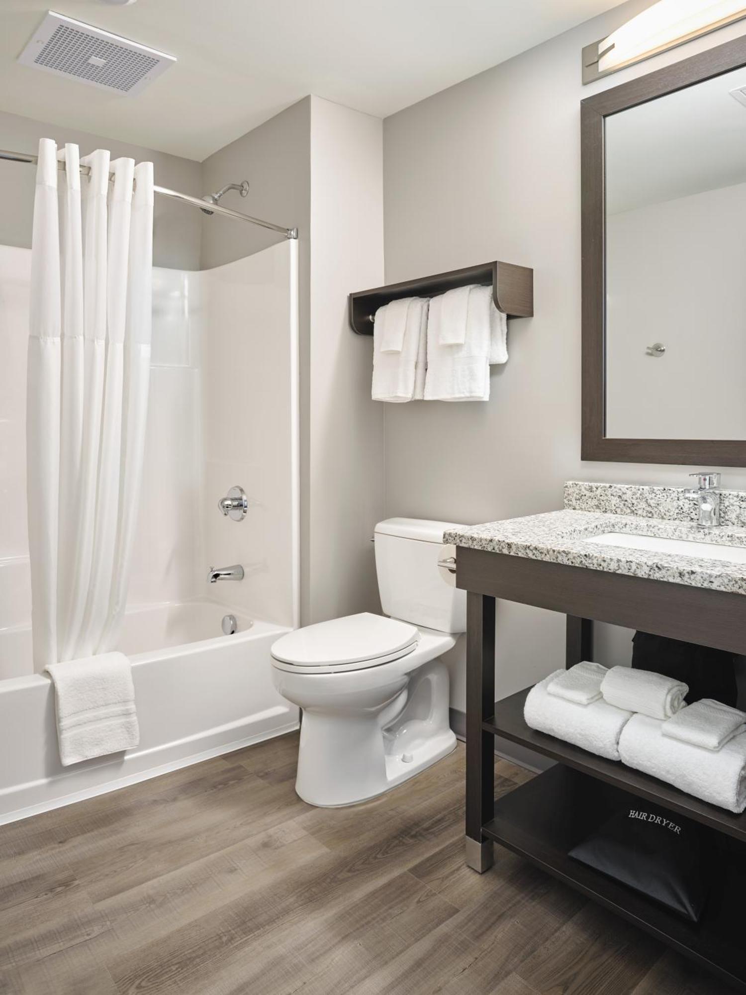 Stayapt Pensacola-uwf/florida Hospital Area Hotel *