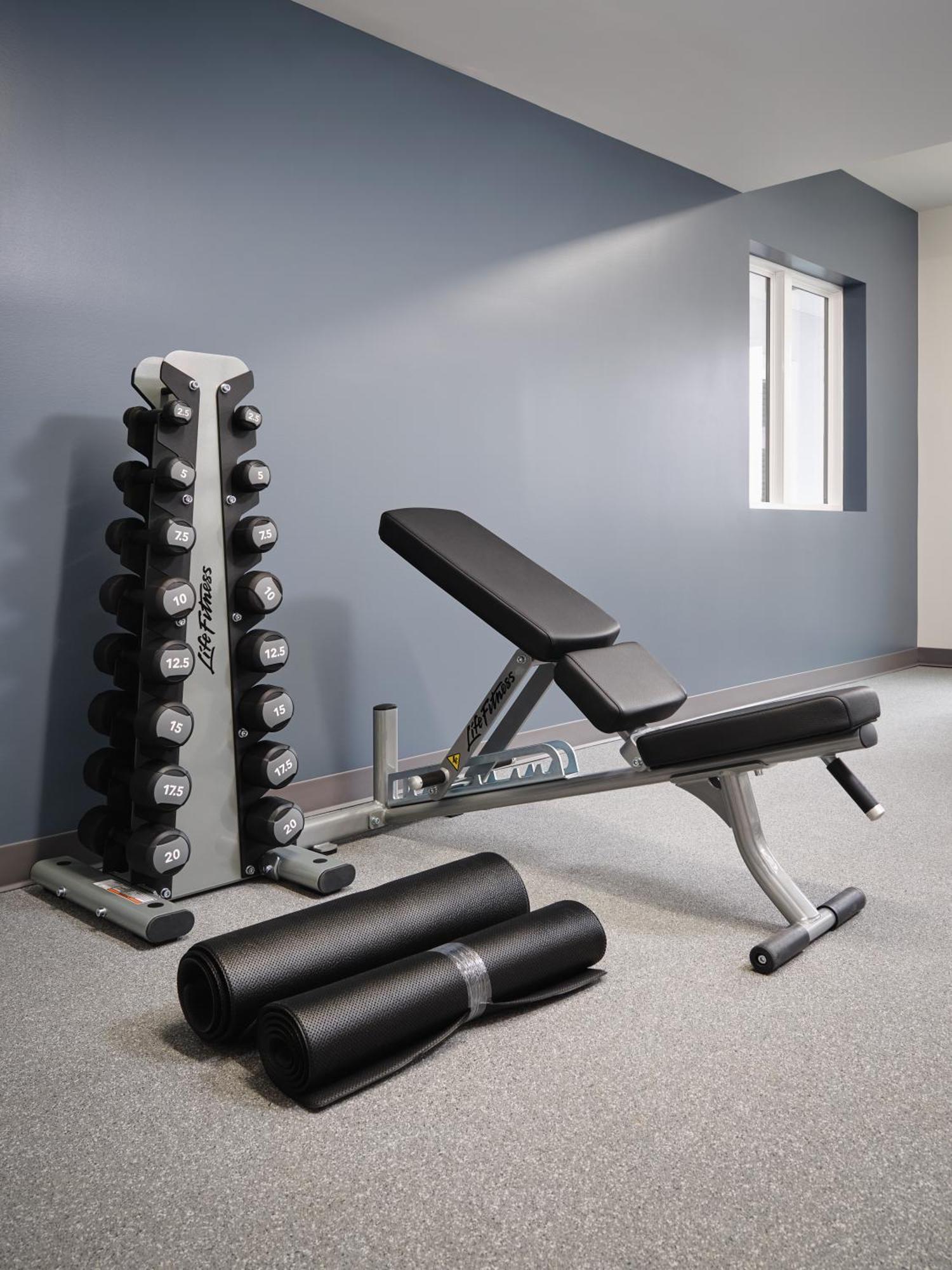 Stayapt Pensacola-uwf/florida Hospital Area Hotel