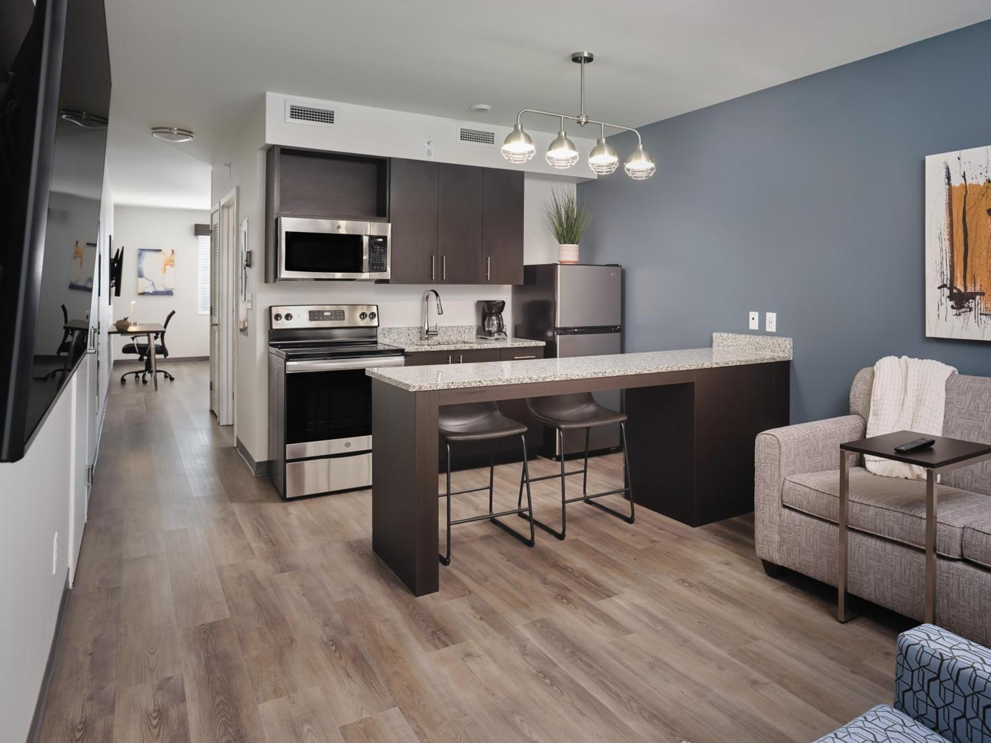 Stayapt Pensacola-uwf/florida Hospital Area Hotel *