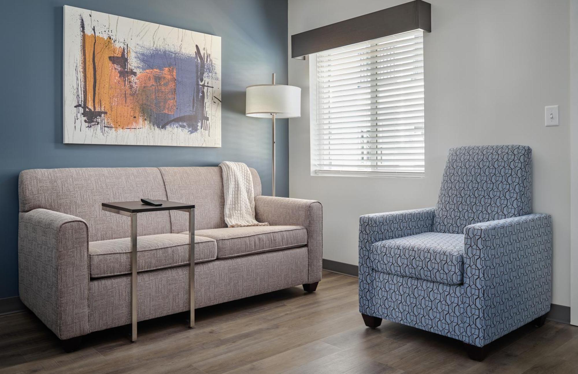 Stayapt Pensacola-uwf/florida Hospital Area *