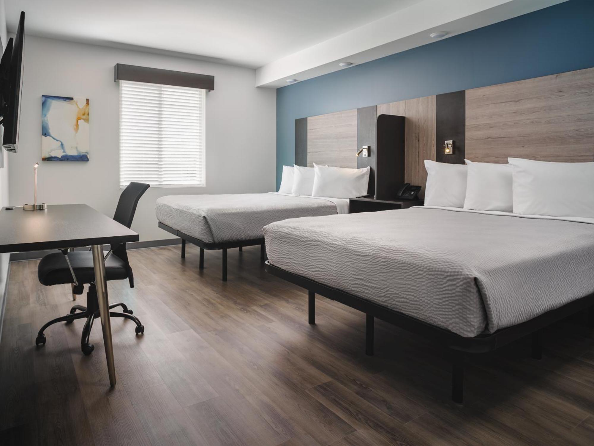 Stayapt Pensacola-uwf/florida Hospital Area Hotel