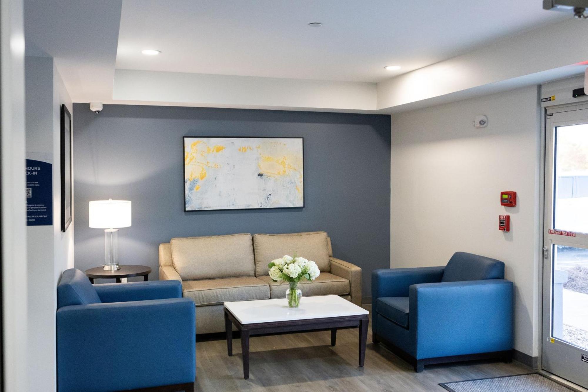 Stayapt Pensacola-uwf/florida Hospital Area *