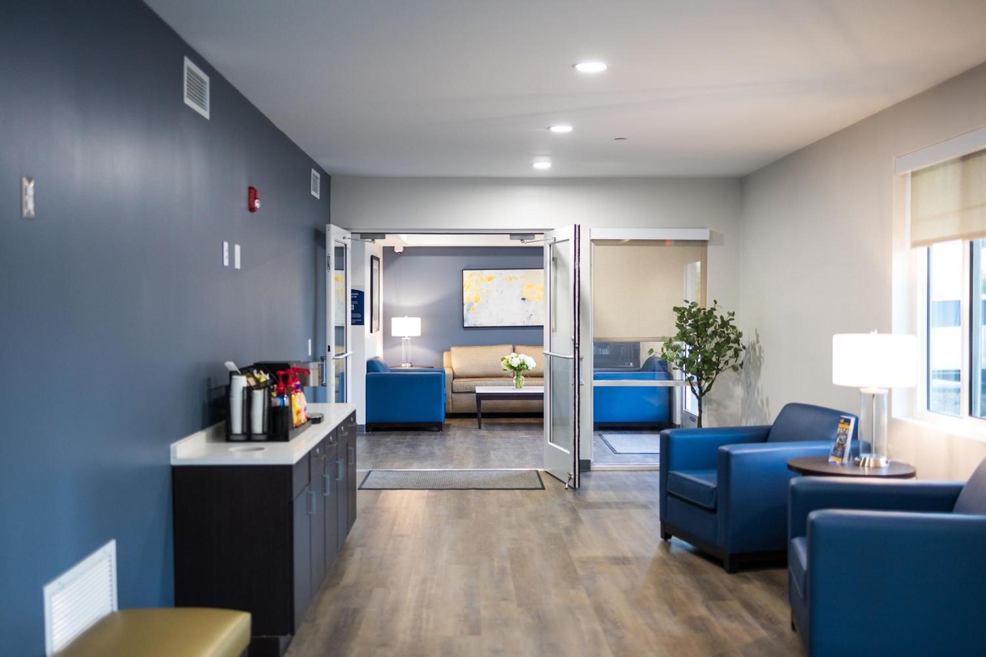 Stayapt Pensacola-uwf/florida Hospital Area Pensacola